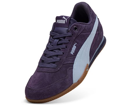 Puma Bella Donna Sd Kadın Günlük Ayakkabı 40267314 Mor