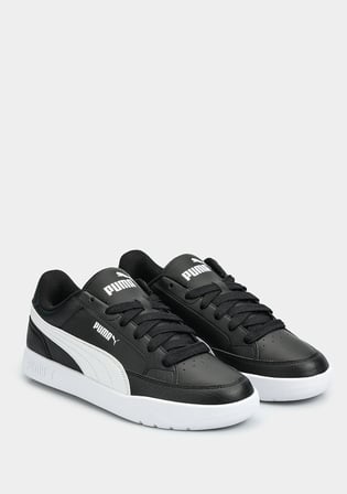 Park Lt Siyah Erkek Sneaker 40448204