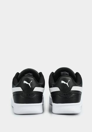 Park Lt Siyah Erkek Sneaker 40448204