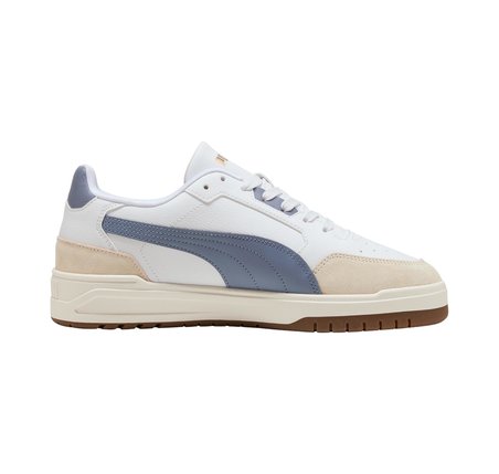 403840-06 Puma Shuffle Downtown Og Spor Ayakkabı Beyaz