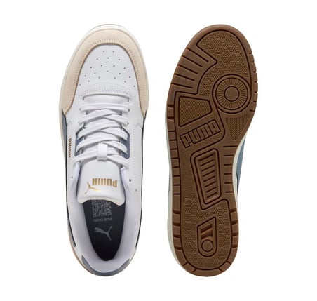 Puma Shuffle Downtown OG Erkek Günlük Spor Ayakkabı 40384006