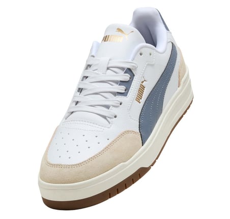 Puma Shuffle Downtown OG Erkek Günlük Spor Ayakkabı 40384006