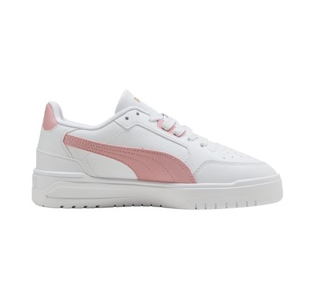 402596-14 Puma Shuffle Downtown Spor Ayakkabı Beyaz