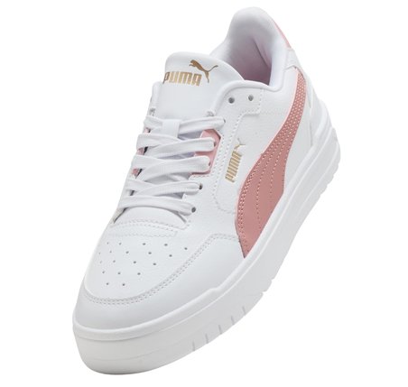 402596-14 Puma Shuffle Downtown Spor Ayakkabı Beyaz