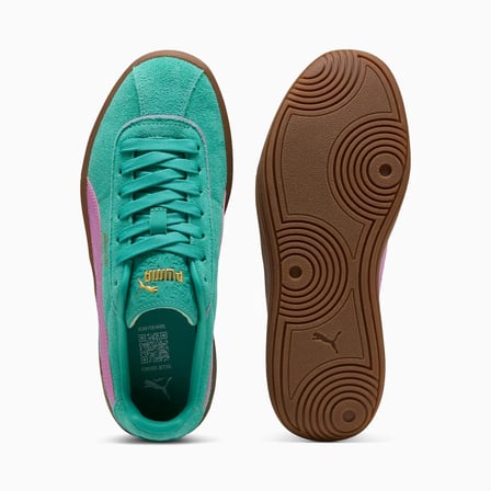 Puma Club Klassika SD Kadın Spor Ayakkabısı 400718