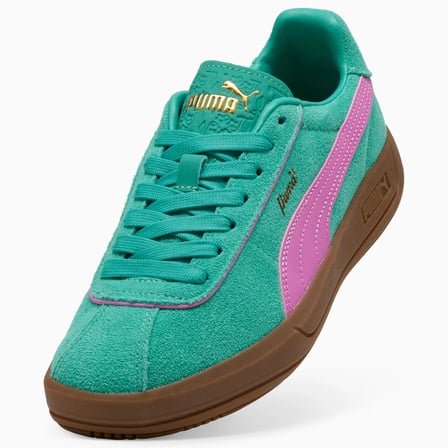 Puma Club Klassika SD Kadın Spor Ayakkabısı 400718