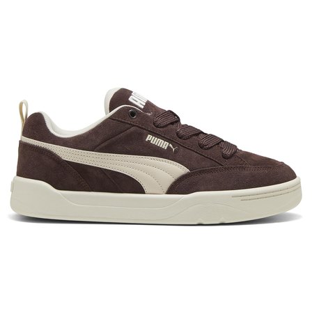Park Lifestyle Raw Erkek Kahverengi Sneaker Ayakkabı 40160611