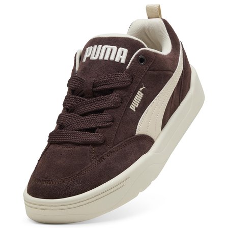 Park Lifestyle Raw Erkek Kahverengi Sneaker Ayakkabı 40160611