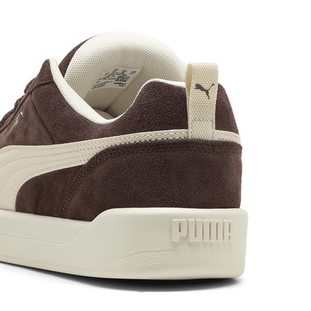 Park Lifestyle Raw Erkek Kahverengi Sneaker Ayakkabı 40160611