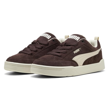 Park Lifestyle Raw Kadın Kahverengi Sneaker Ayakkabı 40160611
