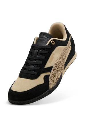 Puma BELLA DONNA SD Topcat 404634 01 Kadın Sneaker Ayakkabı Kum Siyah 36-40 