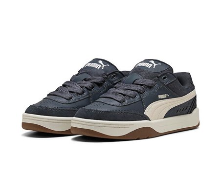 Puma Park Lifestyle Sk8 Erkek Günlük Ayakkabı 40049713 Gri