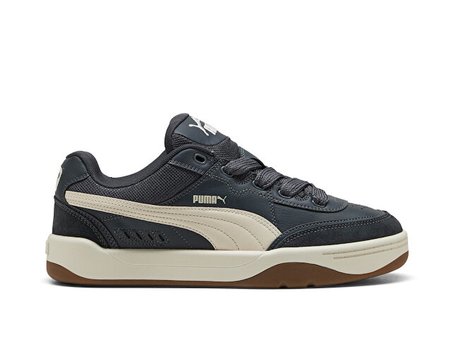 Puma Park Lifestyle Sk8 Erkek Günlük Ayakkabı 40049713 Gri