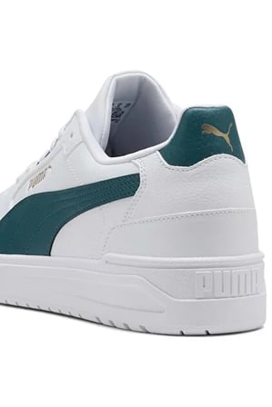 PUMA Shuffle Downtown ERKEK GÜNLÜK AYAKKABI 40259613