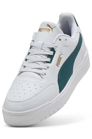 PUMA Shuffle Downtown ERKEK GÜNLÜK AYAKKABI 40259613