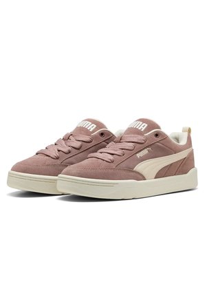 Puma Park Lifestyle Unisex Spor Ayakkabı
