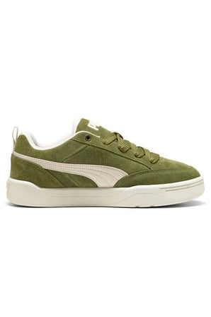Puma Park Lifestyle Unisex Spor Ayakkabı
