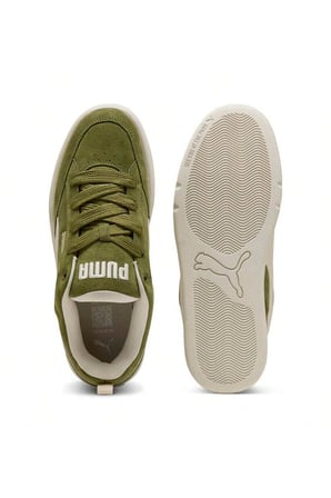 Puma Park Lifestyle Unisex Spor Ayakkabı