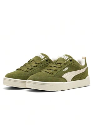 Puma Park Lifestyle Unisex Spor Ayakkabı
