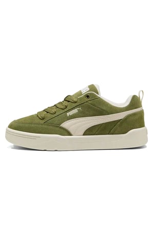 Puma Park Lifestyle Unisex Spor Ayakkabı