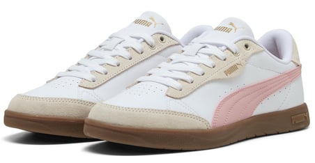 Puma Vikky Star Og 402601-08 Unisex Spor Ayakkabı
