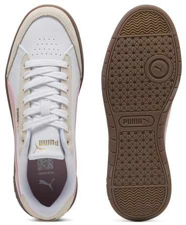 Puma Vikky Star Og 402601-08 Unisex Spor Ayakkabı