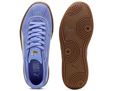 Puma Puma Club Klassika Sd Kadın Günlük Ayakkabı 40071813 Pembe