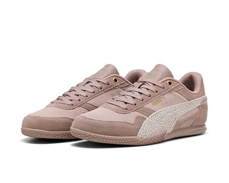 Puma Bella Donna Sd Topcat Kadın Günlük Ayakkabı 40463402 Pembe