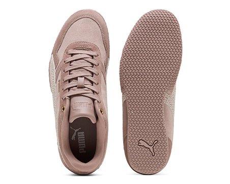 Puma Bella Donna Sd Topcat Kadın Günlük Ayakkabı 40463402 Pembe