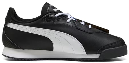 Puma 309114-01 BMW MMS Roma Erkek Spor Ayakkabı