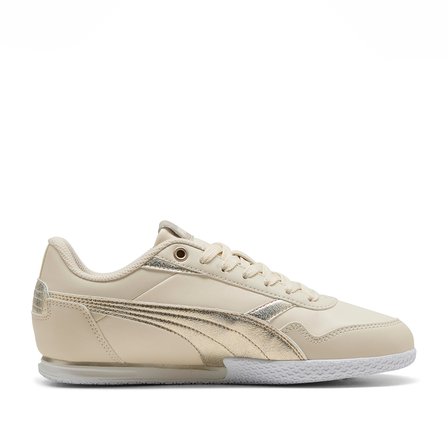 Puma Kadın Ayakkabı Bella Donna Metallic Whisper