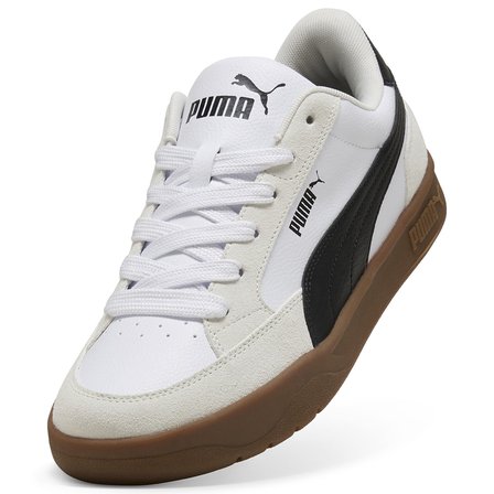 Park Lt Og Kadın Beyaz Sneaker Ayakkabı 40580201