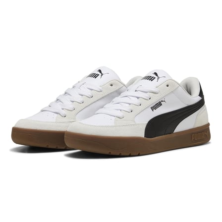 Park Lt Og Erkek Beyaz Sneaker Ayakkabı 40580201