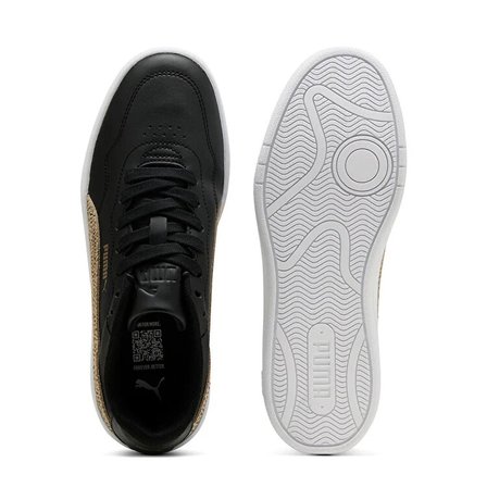 Puma Court Lally Topcat Kadın Spor Ayakkabı