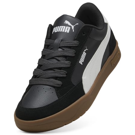 Park Lt Og Erkek Siyah Sneaker Ayakkabı 40580202