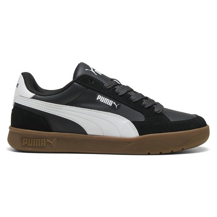 Park Lt Og Erkek Siyah Sneaker Ayakkabı 40580202