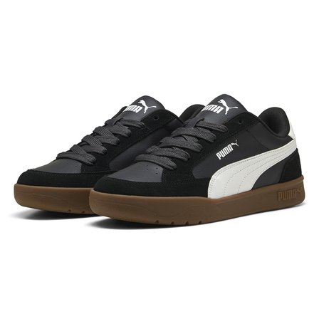 Park Lt Og Erkek Siyah Sneaker Ayakkabı 40580202
