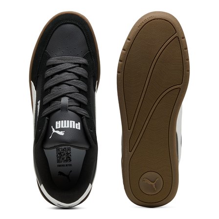 Park Lt Og Erkek Siyah Sneaker Ayakkabı 40580202