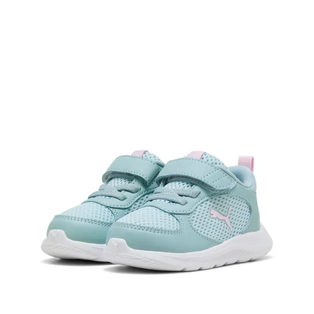 Puma Bebek Ayakkabı Fun Racer 2 Ac+Inf