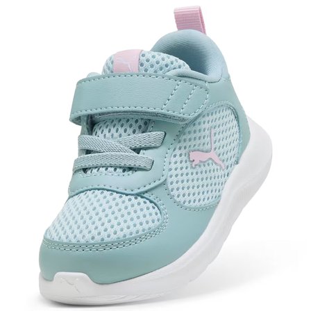 Puma Bebek Ayakkabı Fun Racer 2 Ac+Inf