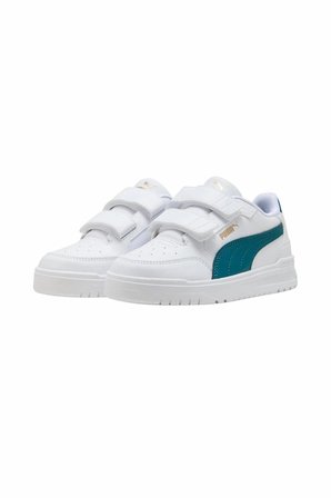 Puma Shuffle Downtown Lo V Ps Çocuk Ayakkabı 40374005