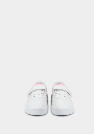 Court Classic Clean Ac+ Ps Beyaz Unisex Sneaker 40375109