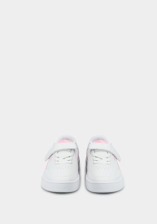 Court Classic Clean Ac+ Ps Beyaz Unisex Sneaker 40375109