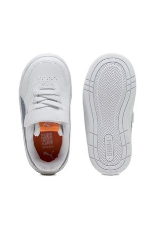 Puma Court Classic Çocuk Spor Ayakkabı