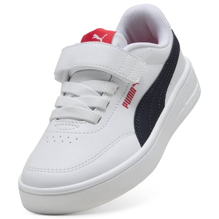 Court Classic Clean Ac+ Ps Çocuk Beyaz Sneaker Ayakkabı 40375110
