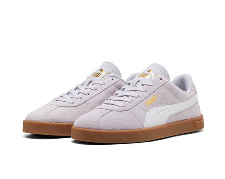 Puma Puma Club ii Unisex Günlük Ayakkabı 39744427 Pembe