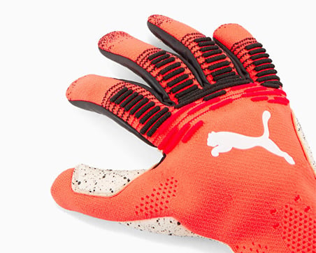 Puma Future Ultimate Nc Erkek Kaleci Eldiveni04212101 Kırmızı