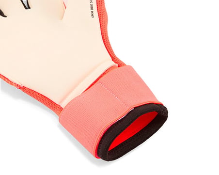 Puma Future Pro Hybrıd Erkek Kaleci Eldiveni 04212201 Kırmızı