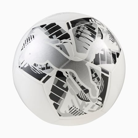 Bıg Cat Ball Unisex Futbol Topu 084937-03