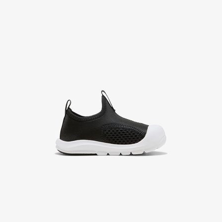 Puma Fun Racer Water Çocuk Siyah Sandalet